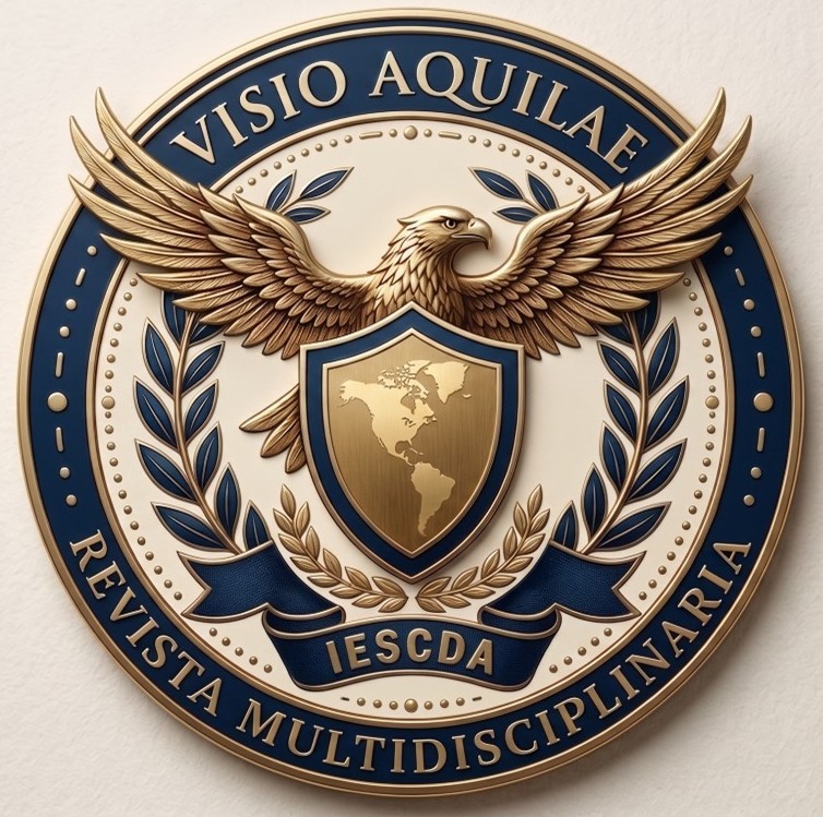 VISIO AQUILAE REVISTA MULTIDISCIPLINARIA IESCDA